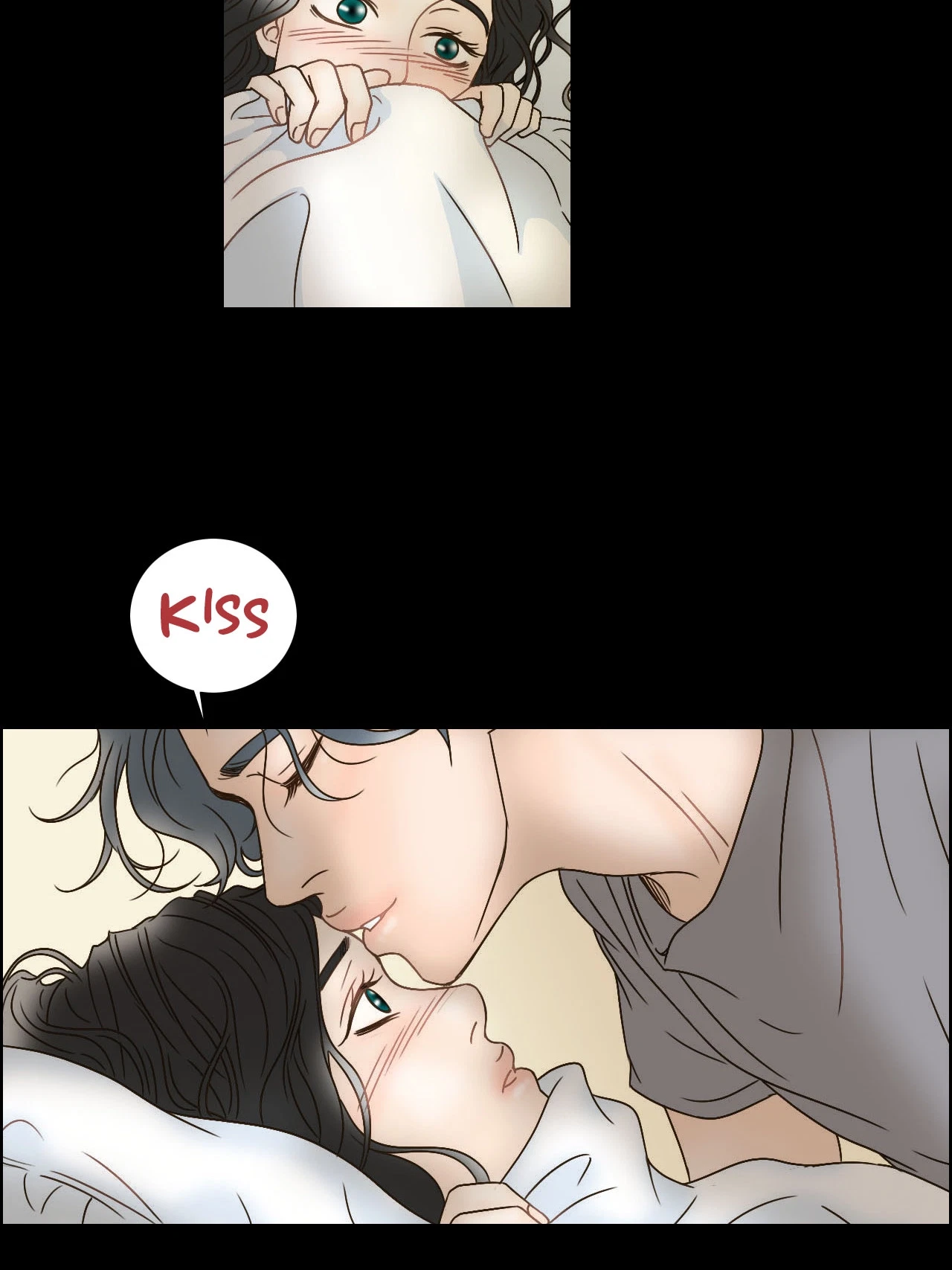 My Mother's Lover 2 Chapter 63, page 55