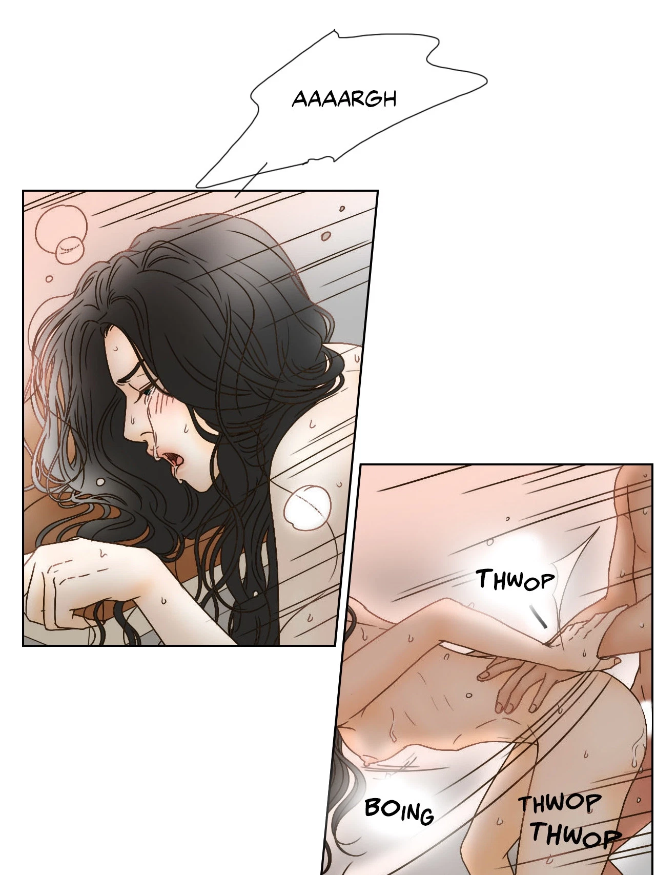 My Mother's Lover 2 Chapter 63, page 8