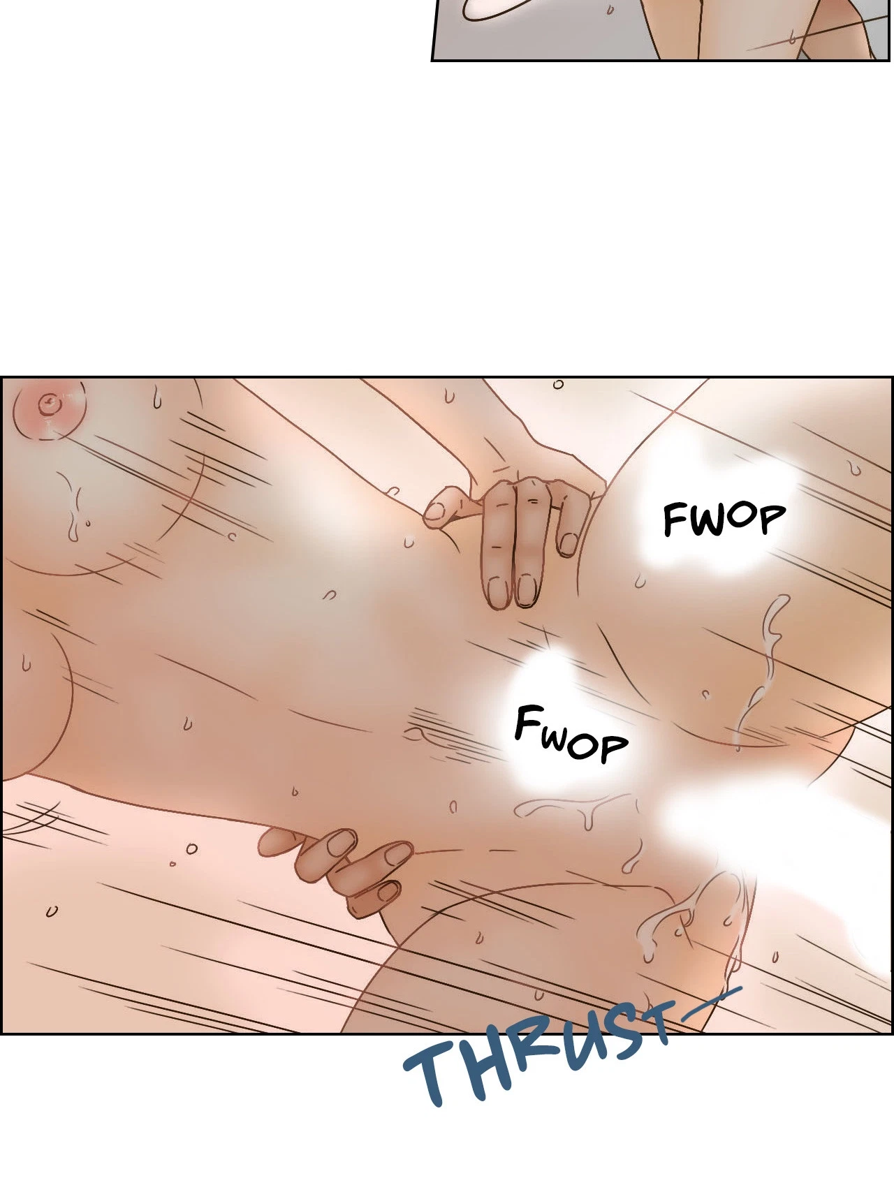 My Mother's Lover 2 Chapter 63, page 9