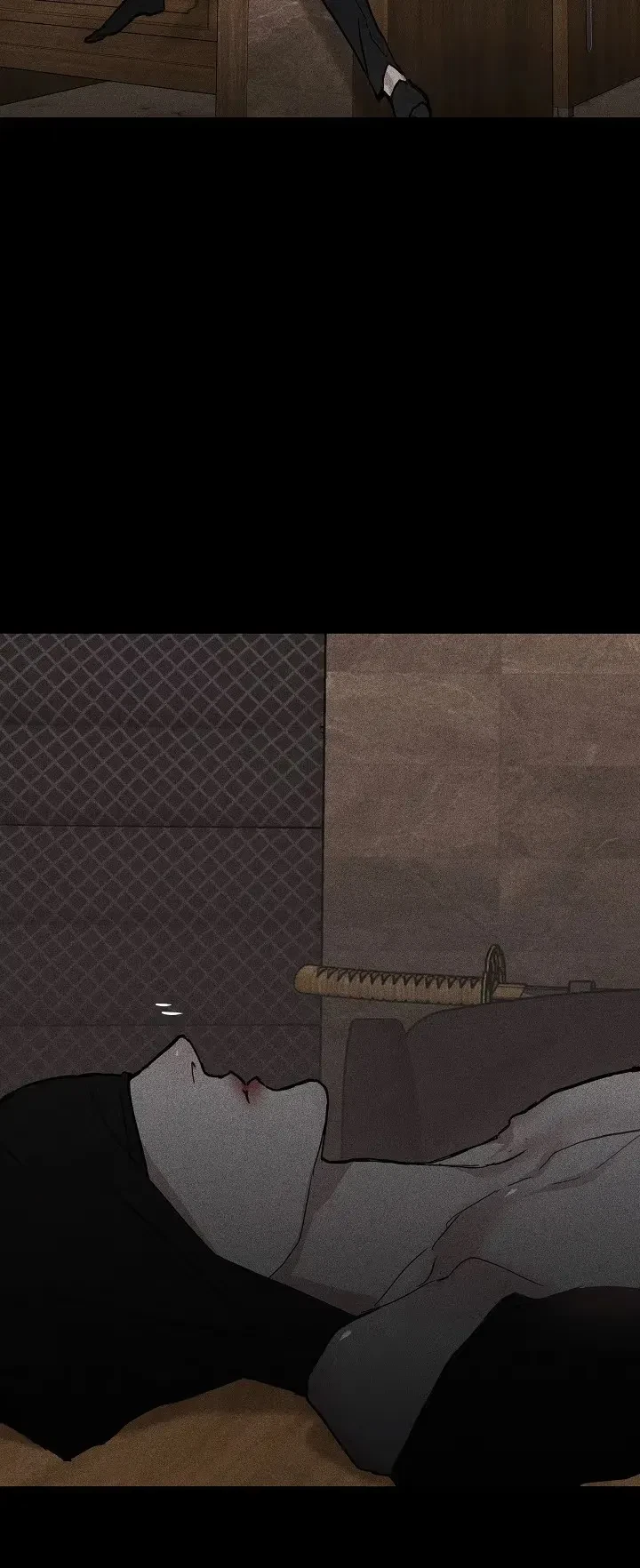 Missing Love: The Marrying Man Chapter 13, page 11