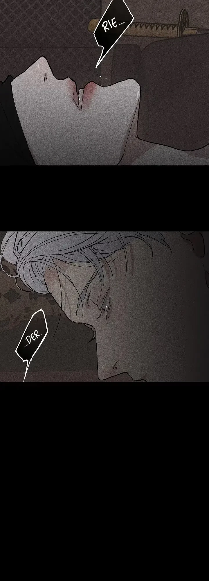 Missing Love: The Marrying Man Chapter 13, page 13