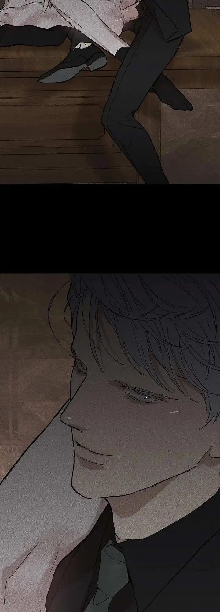 Missing Love: The Marrying Man Chapter 13, page 16
