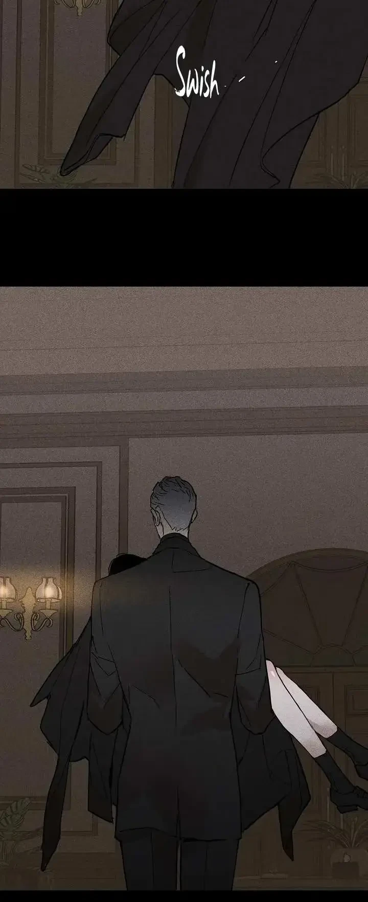 Missing Love: The Marrying Man Chapter 13, page 21