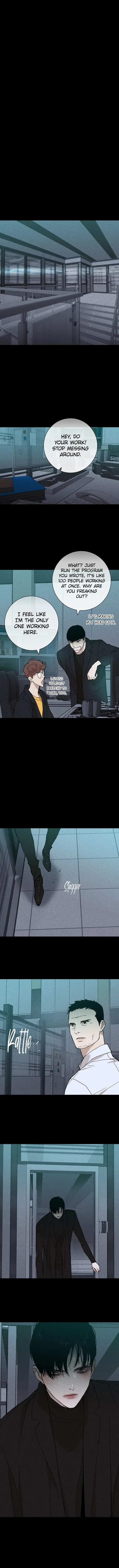 Missing Love: The Marrying Man Chapter 13, page 22