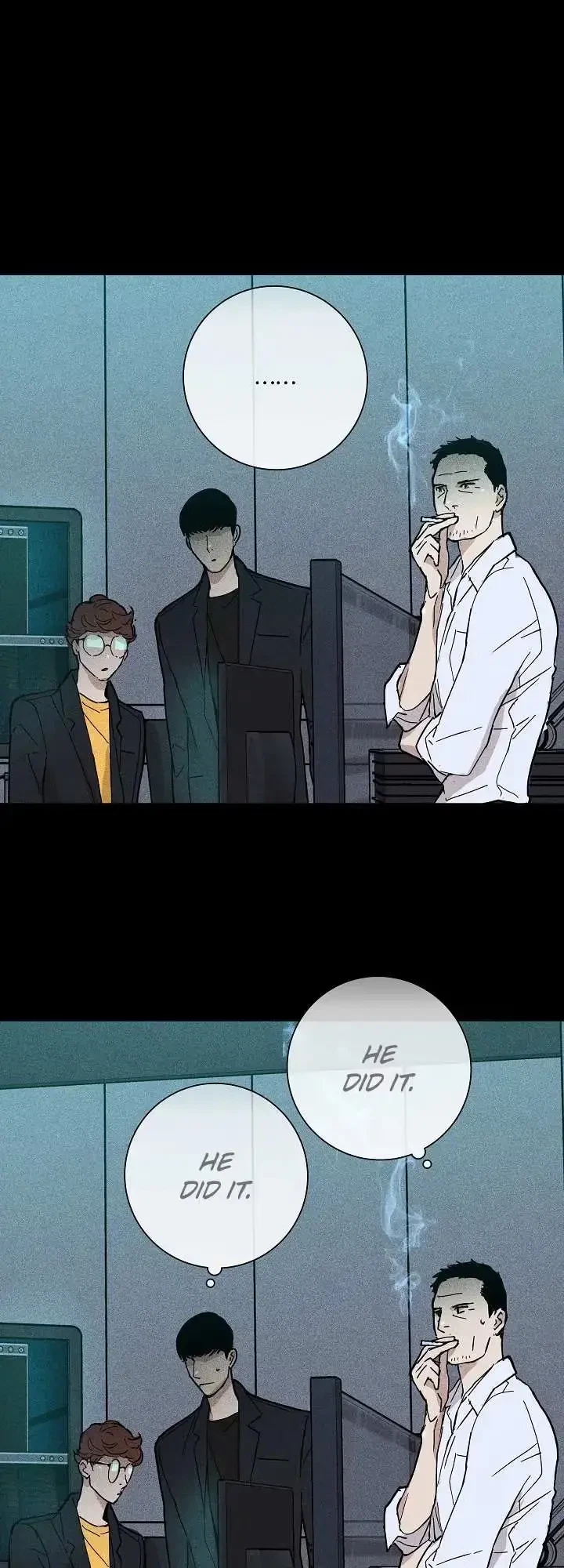 Missing Love: The Marrying Man Chapter 13, page 23