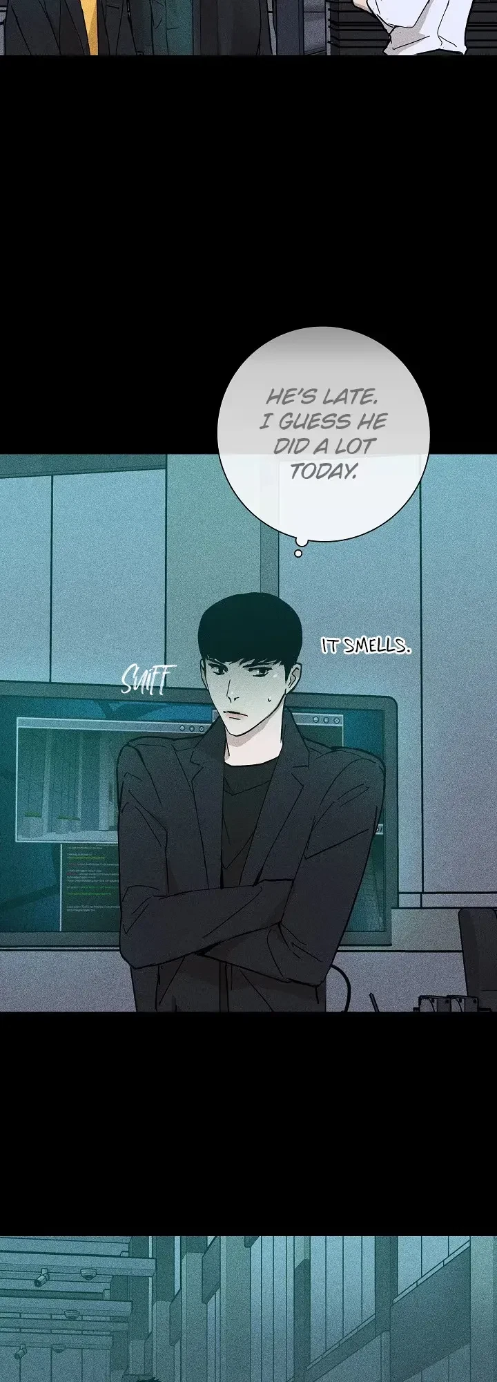 Missing Love: The Marrying Man Chapter 13, page 24