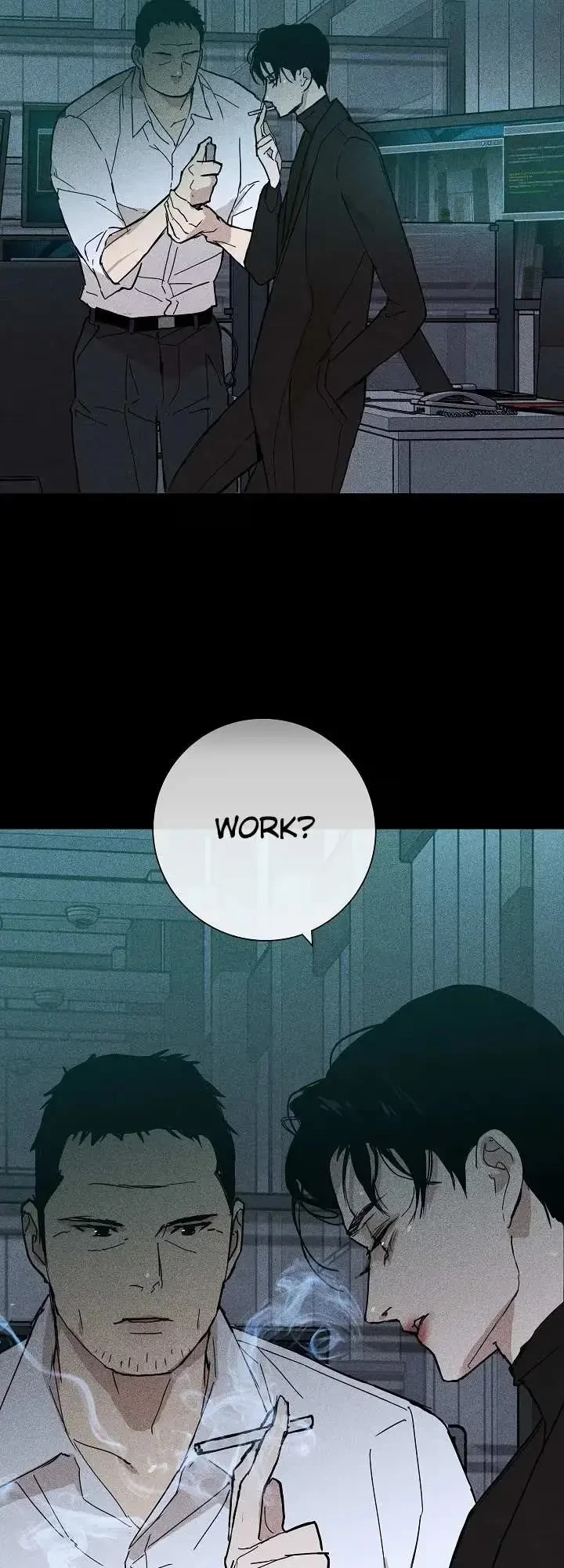 Missing Love: The Marrying Man Chapter 13, page 25