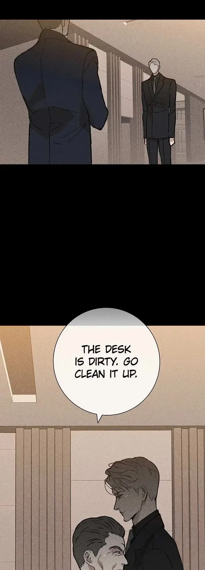 Missing Love: The Marrying Man Chapter 13, page 3