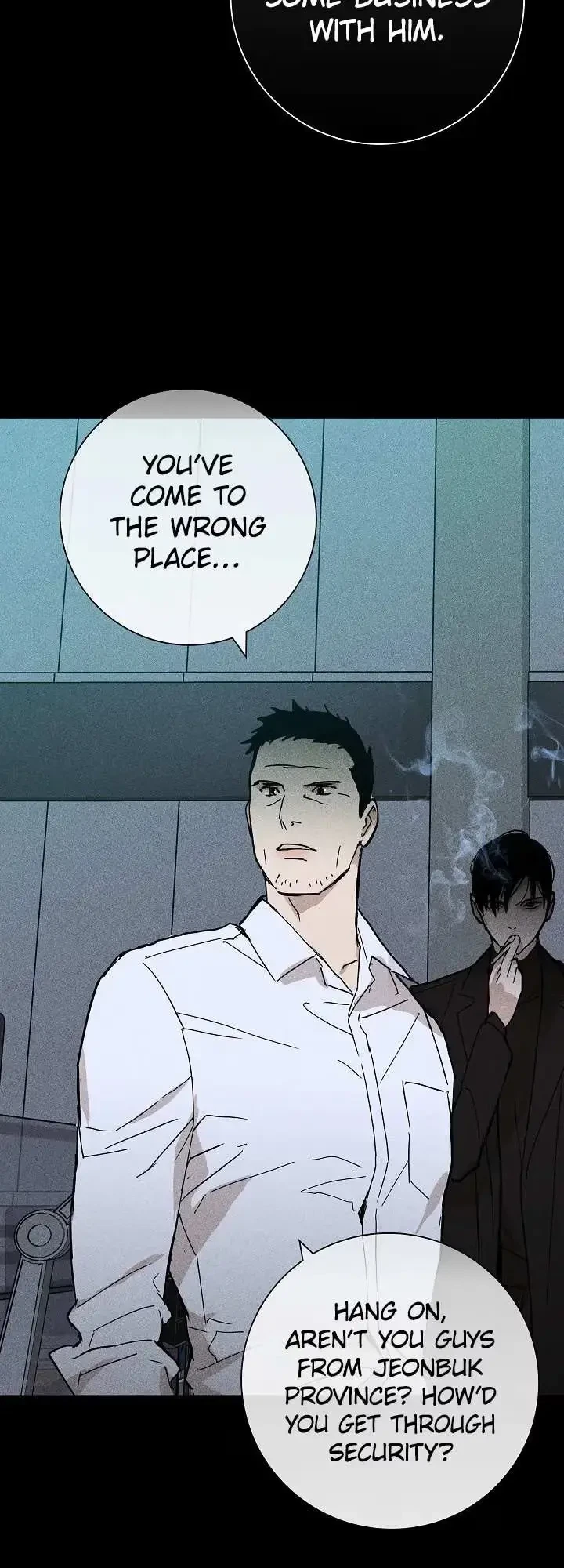 Missing Love: The Marrying Man Chapter 13, page 30