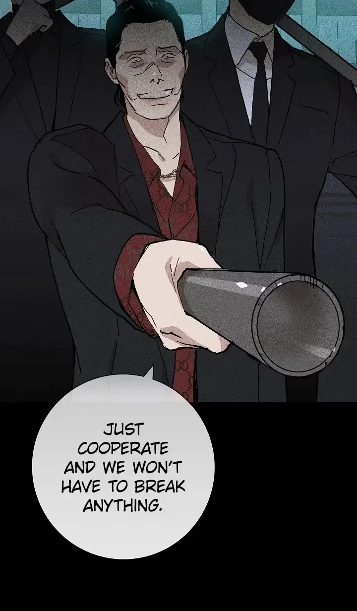 Missing Love: The Marrying Man Chapter 13, page 34