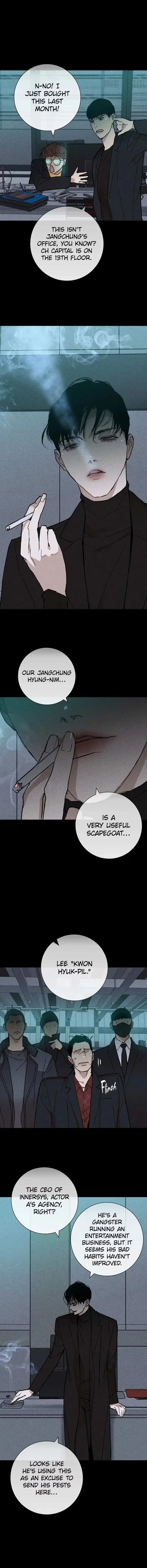 Missing Love: The Marrying Man Chapter 13, page 35