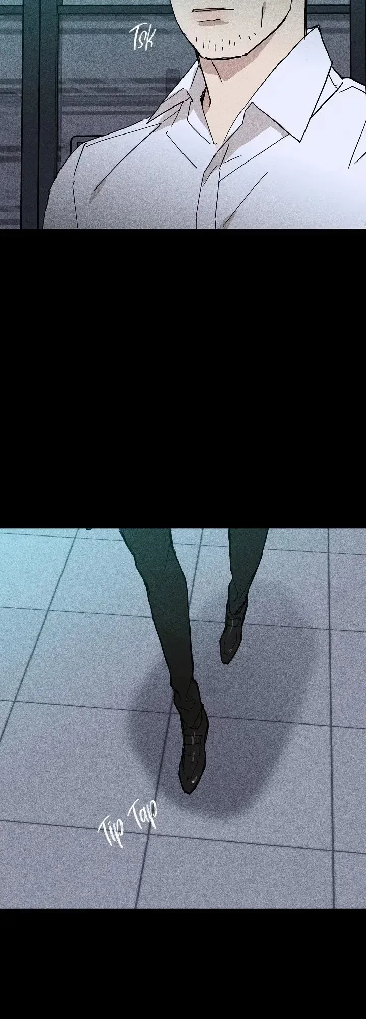 Missing Love: The Marrying Man Chapter 13, page 38
