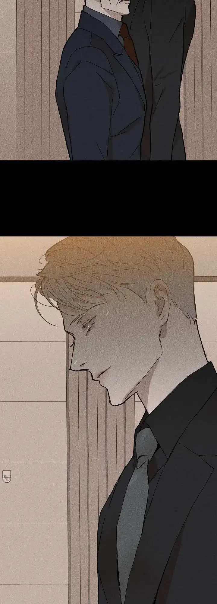 Missing Love: The Marrying Man Chapter 13, page 4