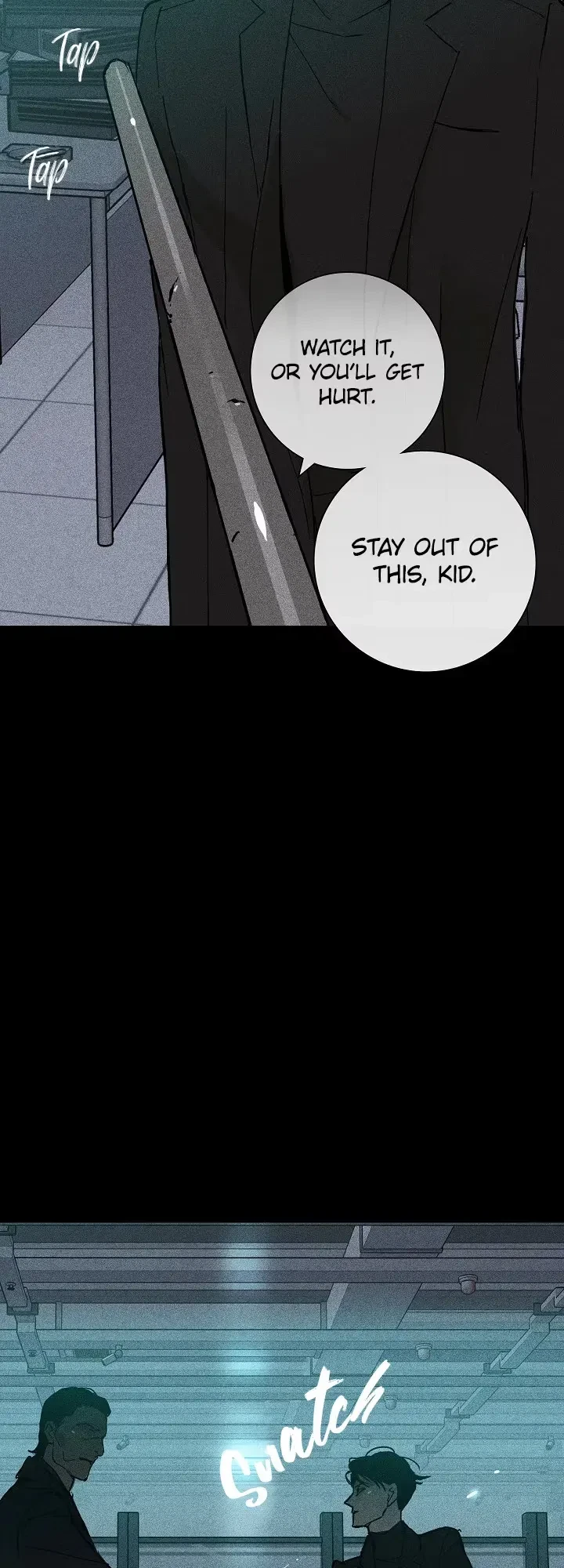 Missing Love: The Marrying Man Chapter 13, page 40