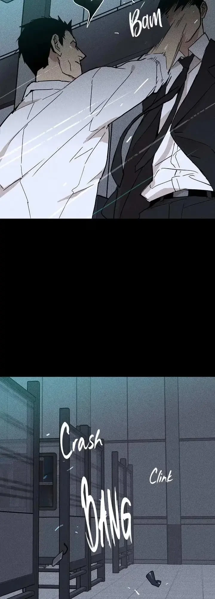 Missing Love: The Marrying Man Chapter 13, page 48