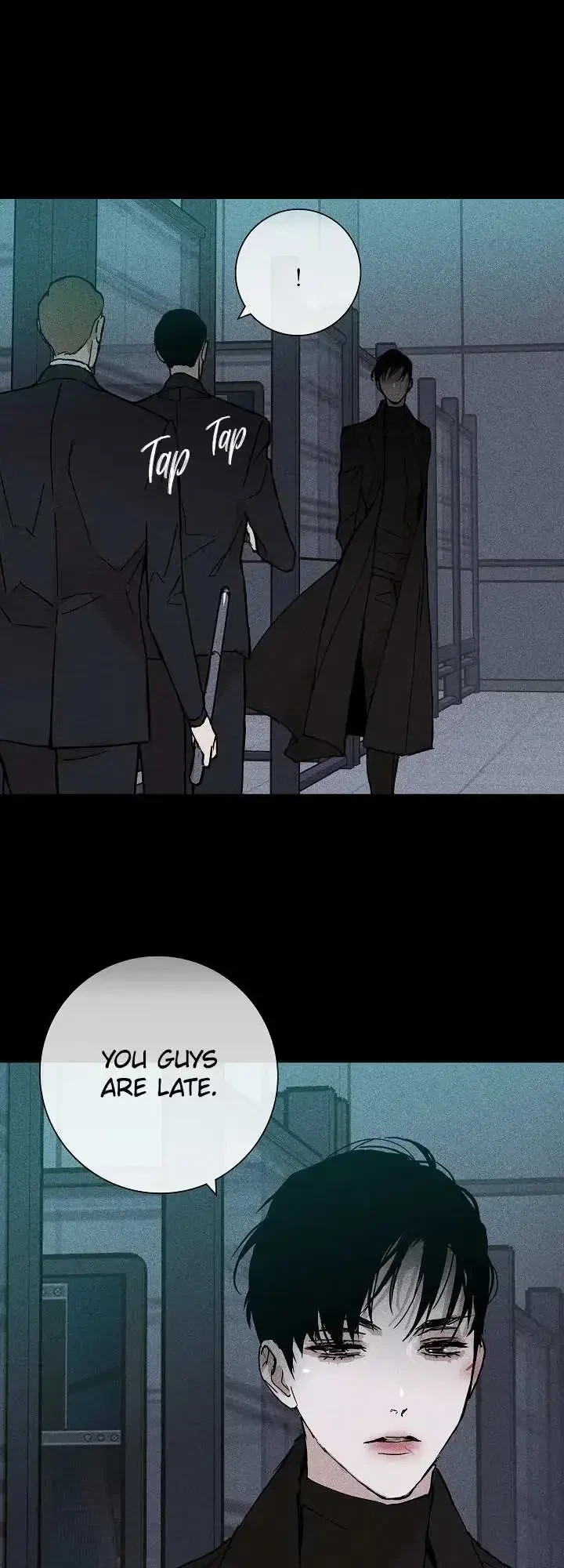 Missing Love: The Marrying Man Chapter 13, page 52
