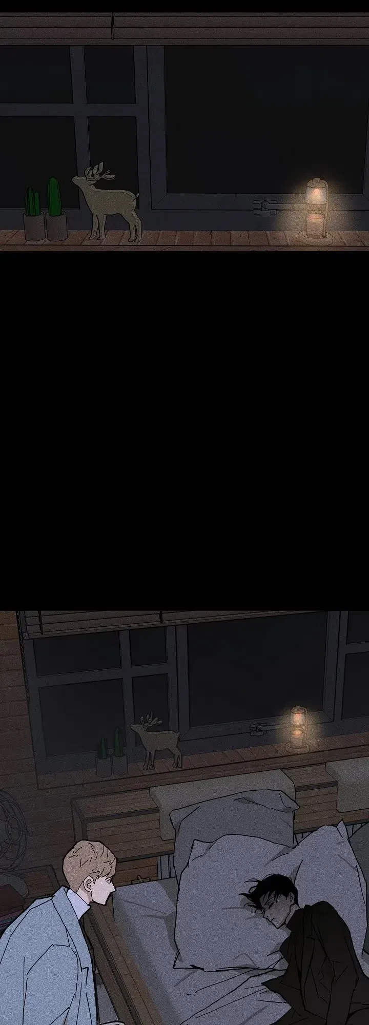 Missing Love: The Marrying Man Chapter 13, page 66