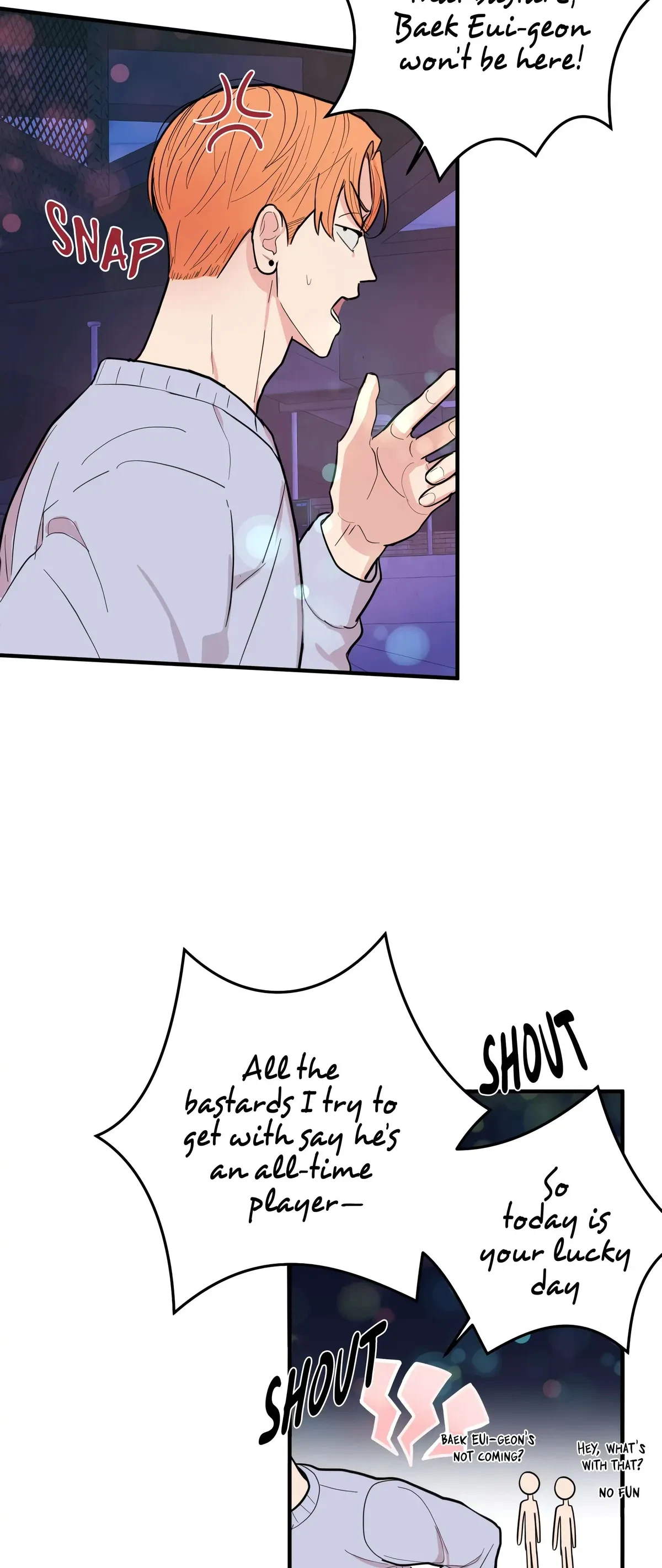Pride And Persistence Chapter 1, page 20