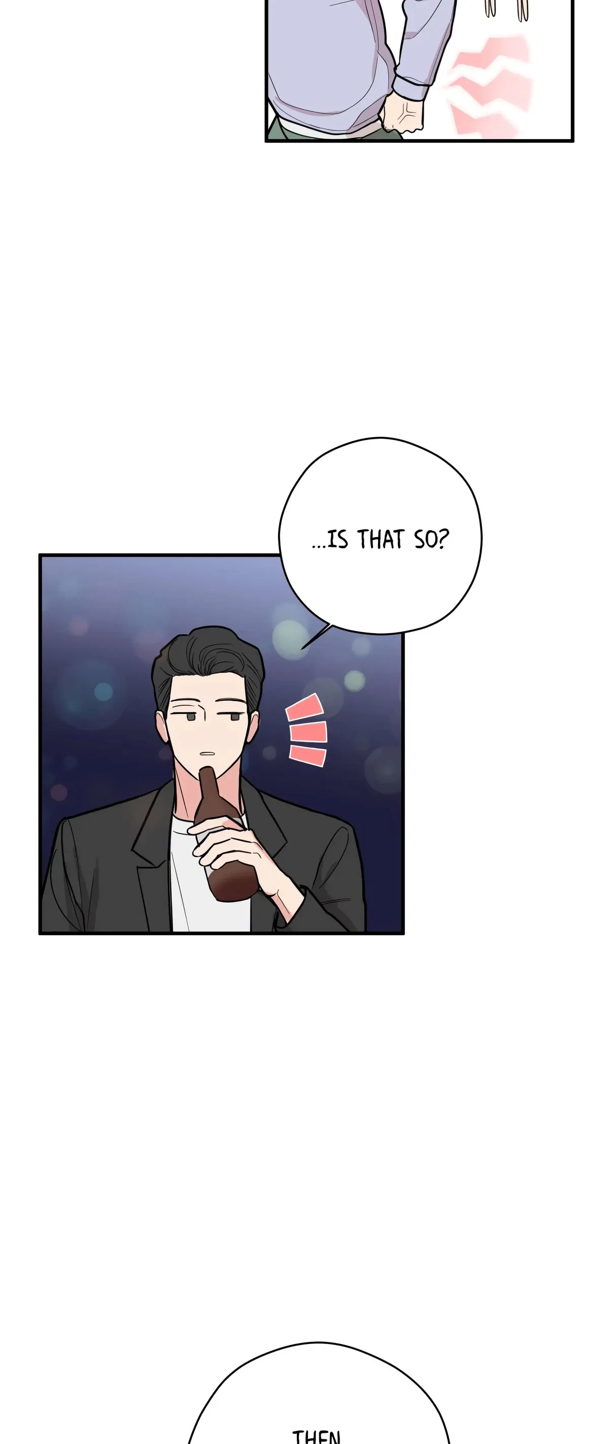 Pride And Persistence Chapter 1, page 21