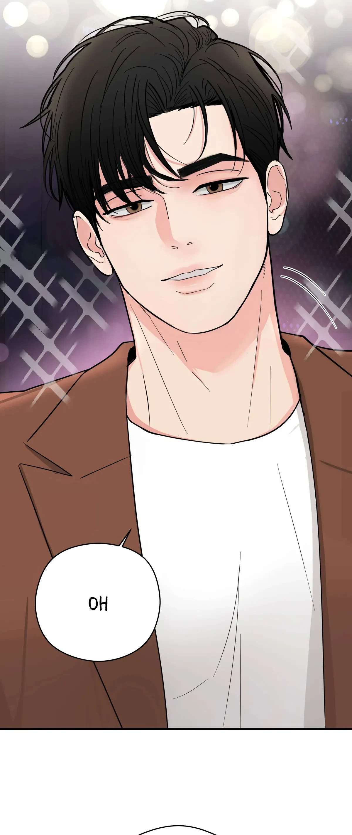 Pride And Persistence Chapter 1, page 25