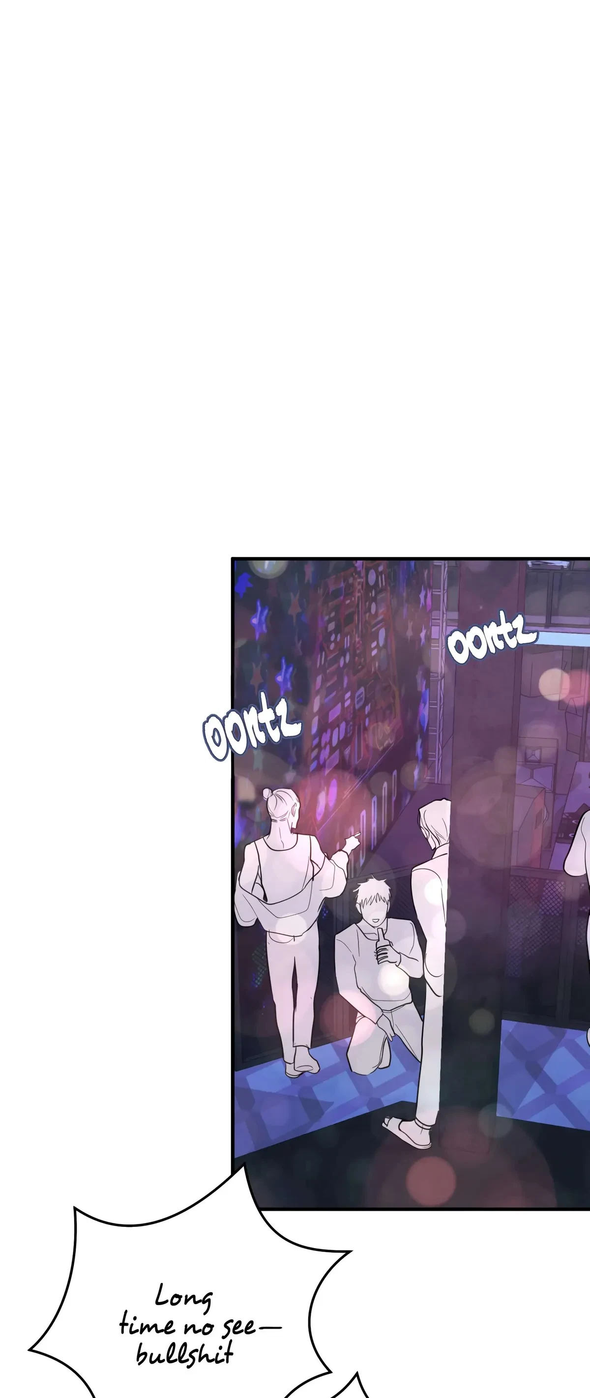 Pride And Persistence Chapter 1, page 27