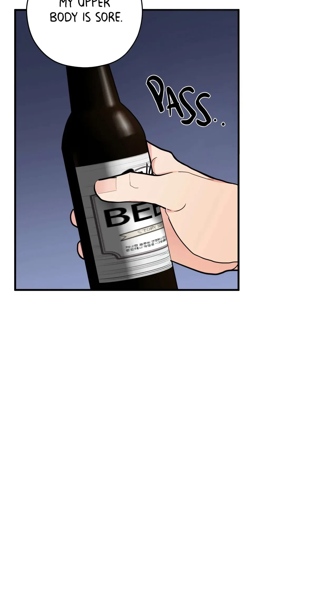 Pride And Persistence Chapter 1, page 30