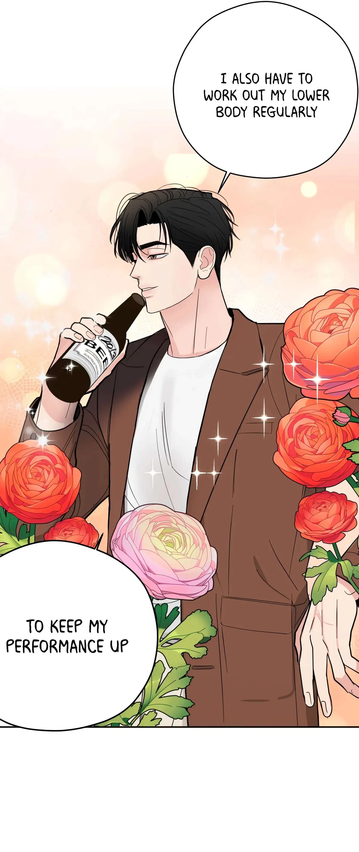 Pride And Persistence Chapter 1, page 31