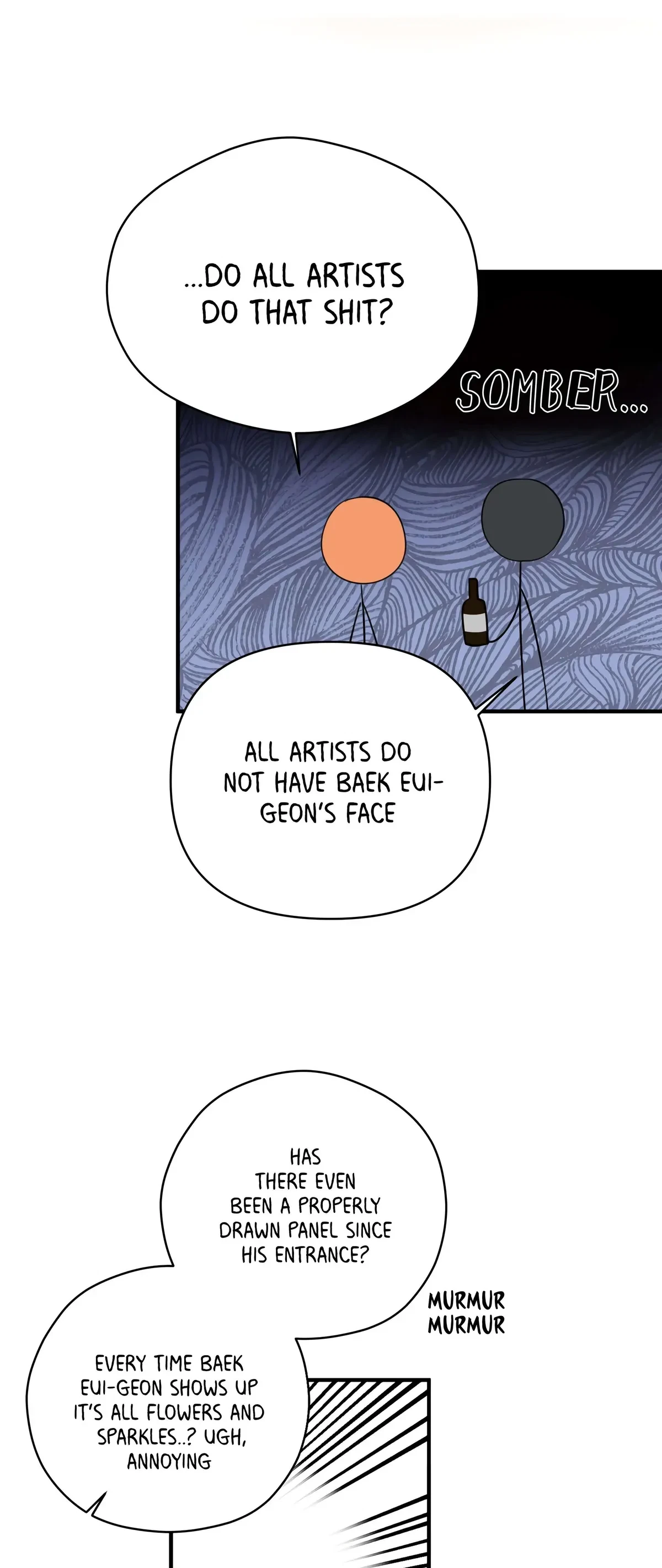 Pride And Persistence Chapter 1, page 32