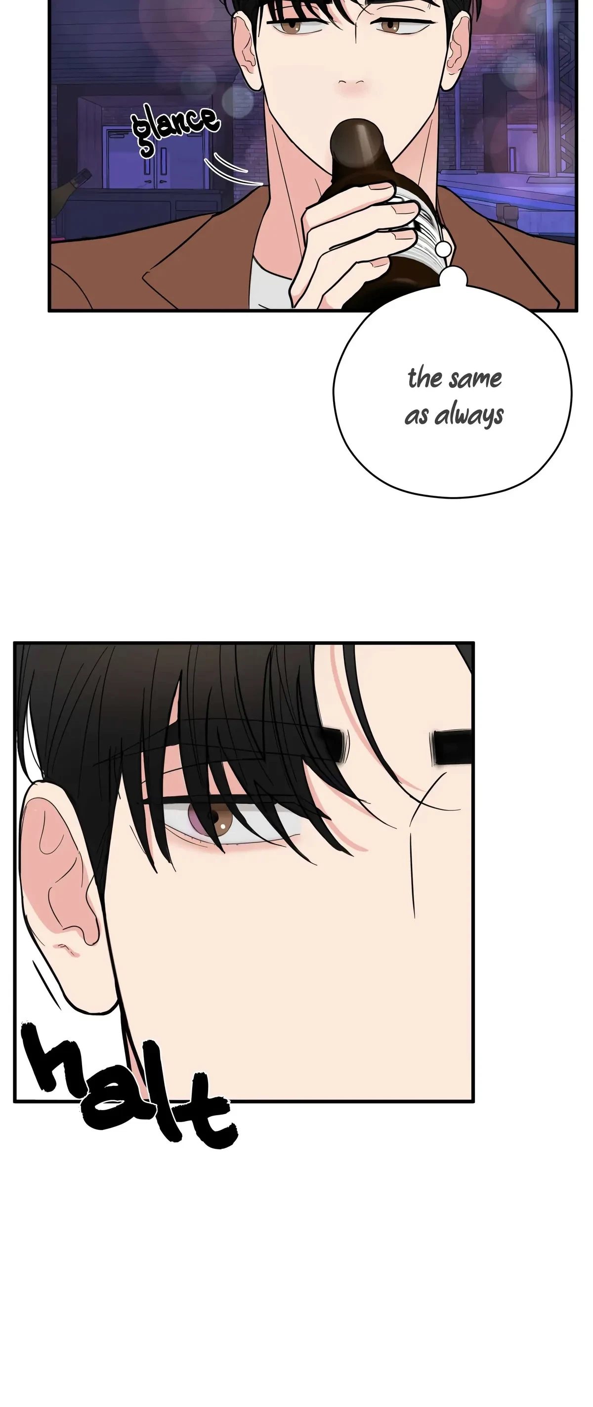 Pride And Persistence Chapter 1, page 34