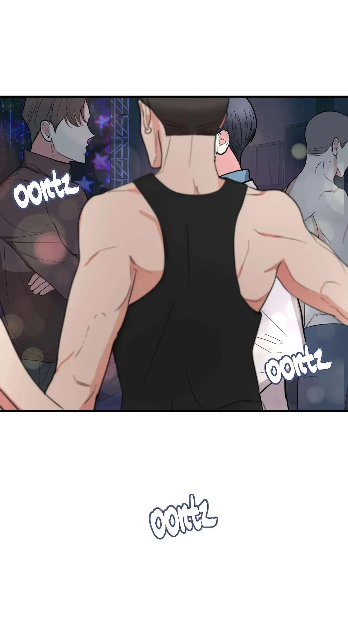 Pride And Persistence Chapter 1, page 35