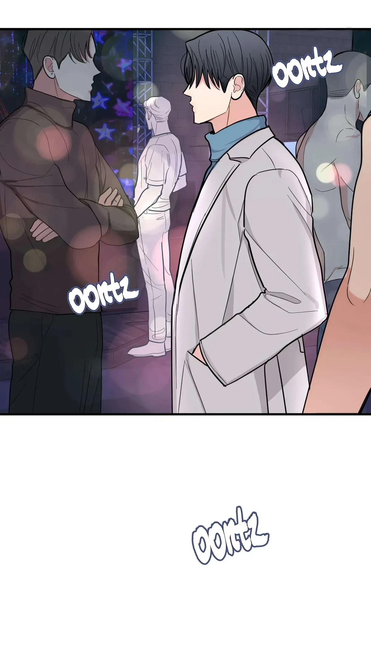 Pride And Persistence Chapter 1, page 36
