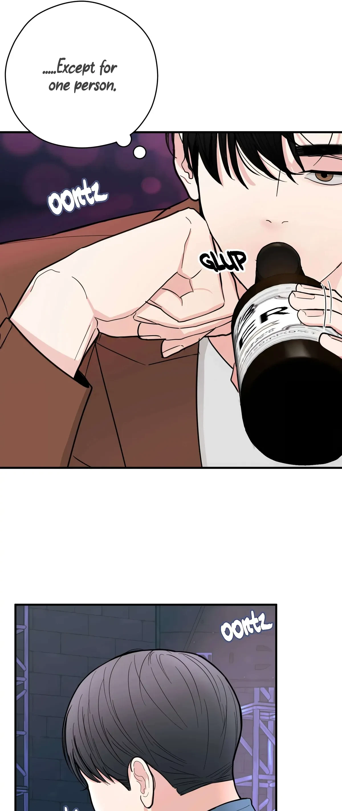 Pride And Persistence Chapter 1, page 37