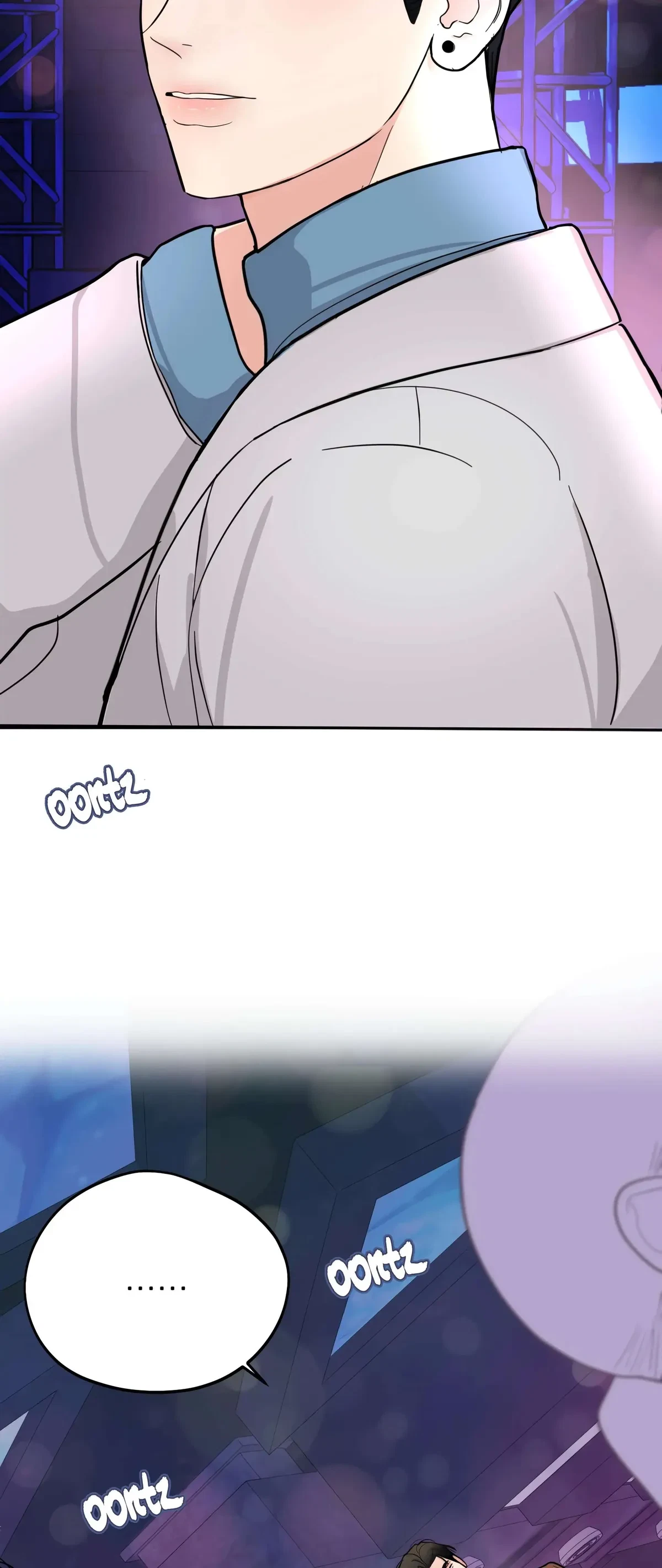 Pride And Persistence Chapter 1, page 39