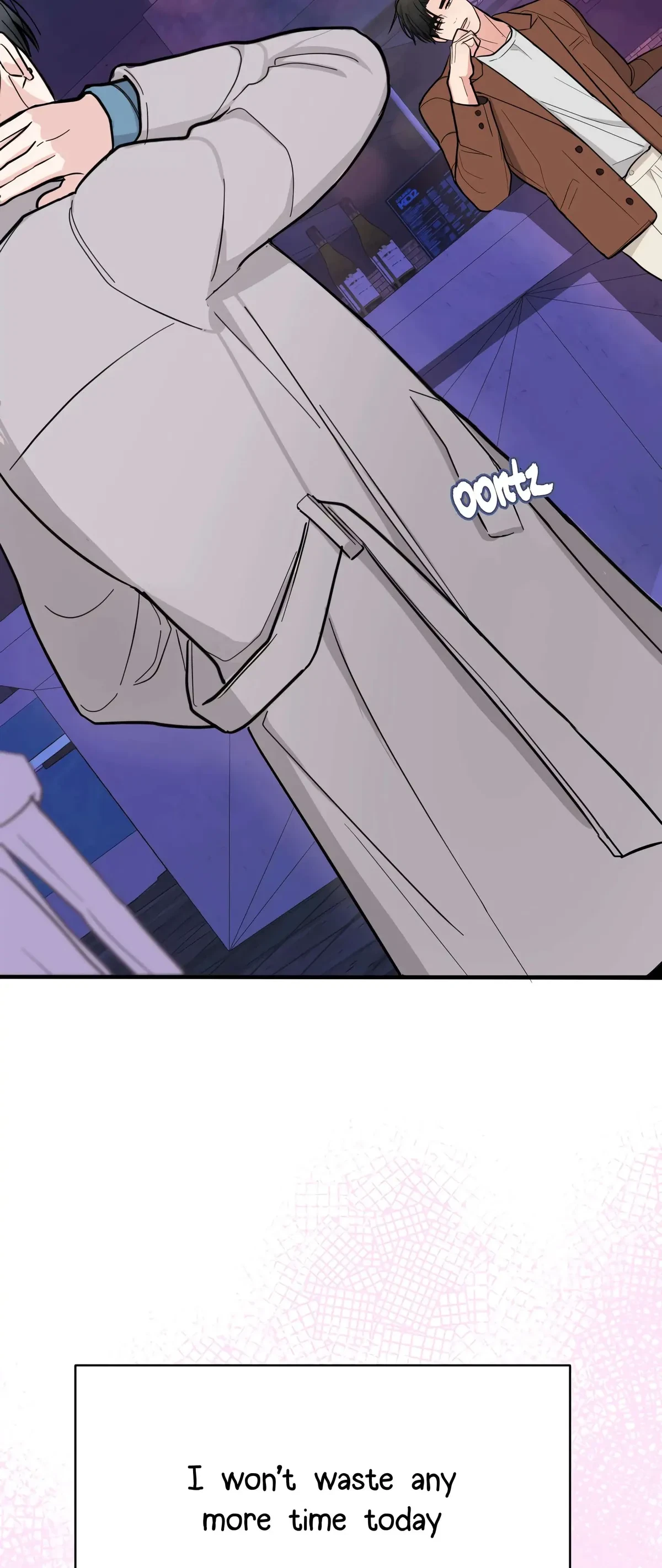 Pride And Persistence Chapter 1, page 40