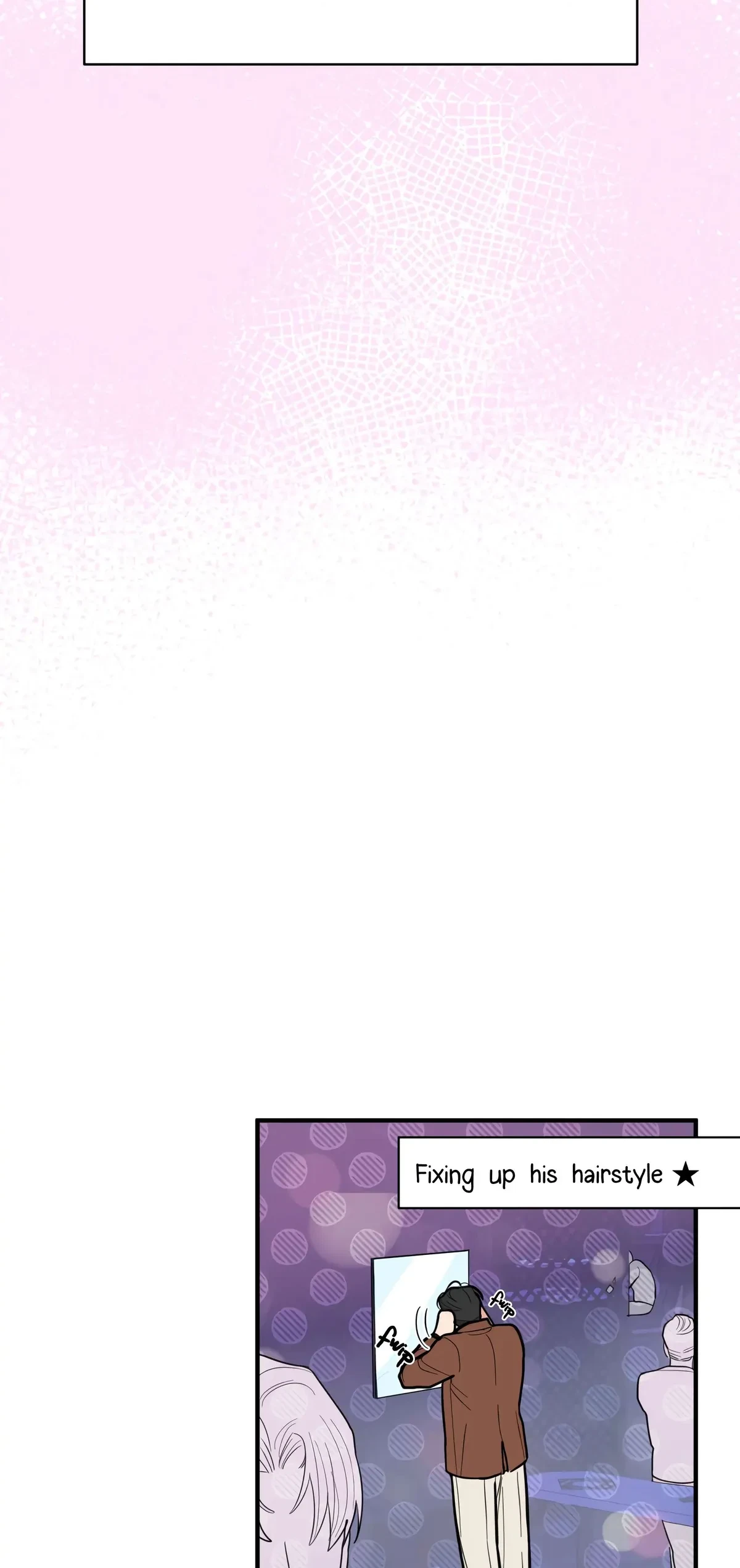 Pride And Persistence Chapter 1, page 41