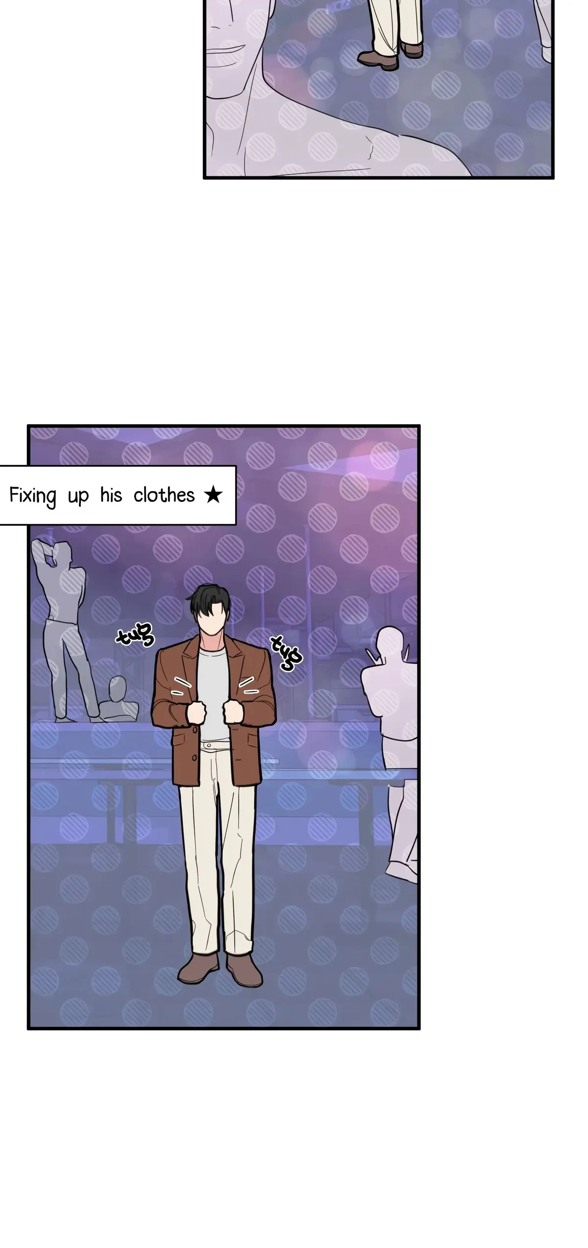 Pride And Persistence Chapter 1, page 42