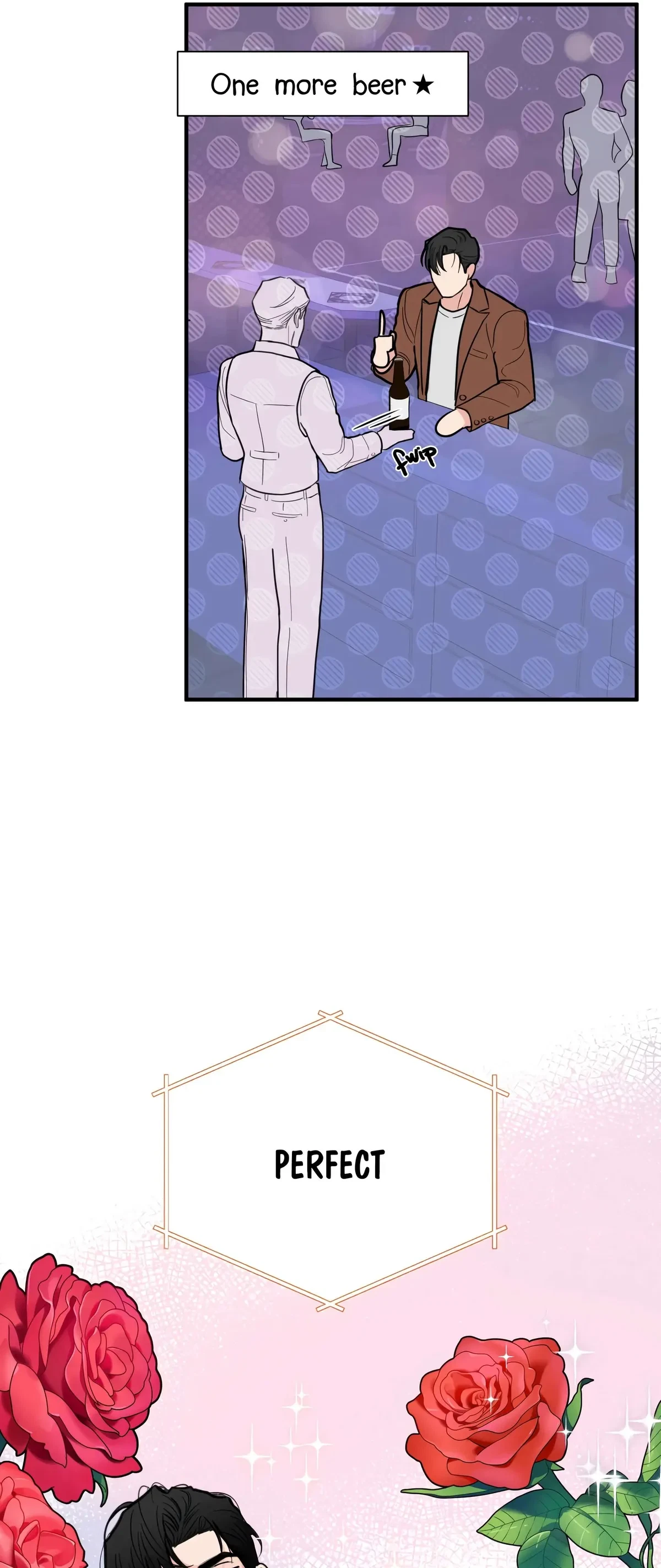 Pride And Persistence Chapter 1, page 43