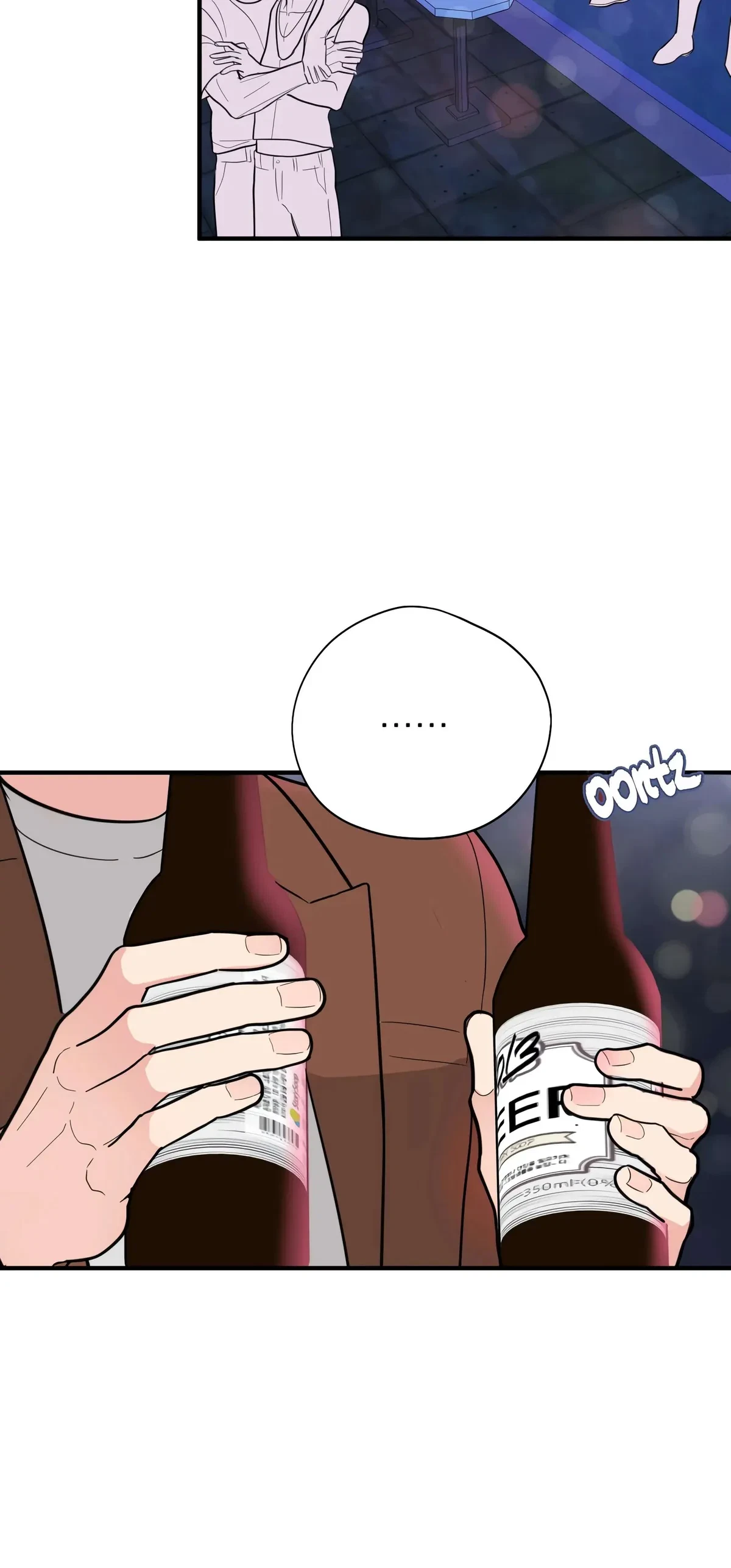 Pride And Persistence Chapter 1, page 48