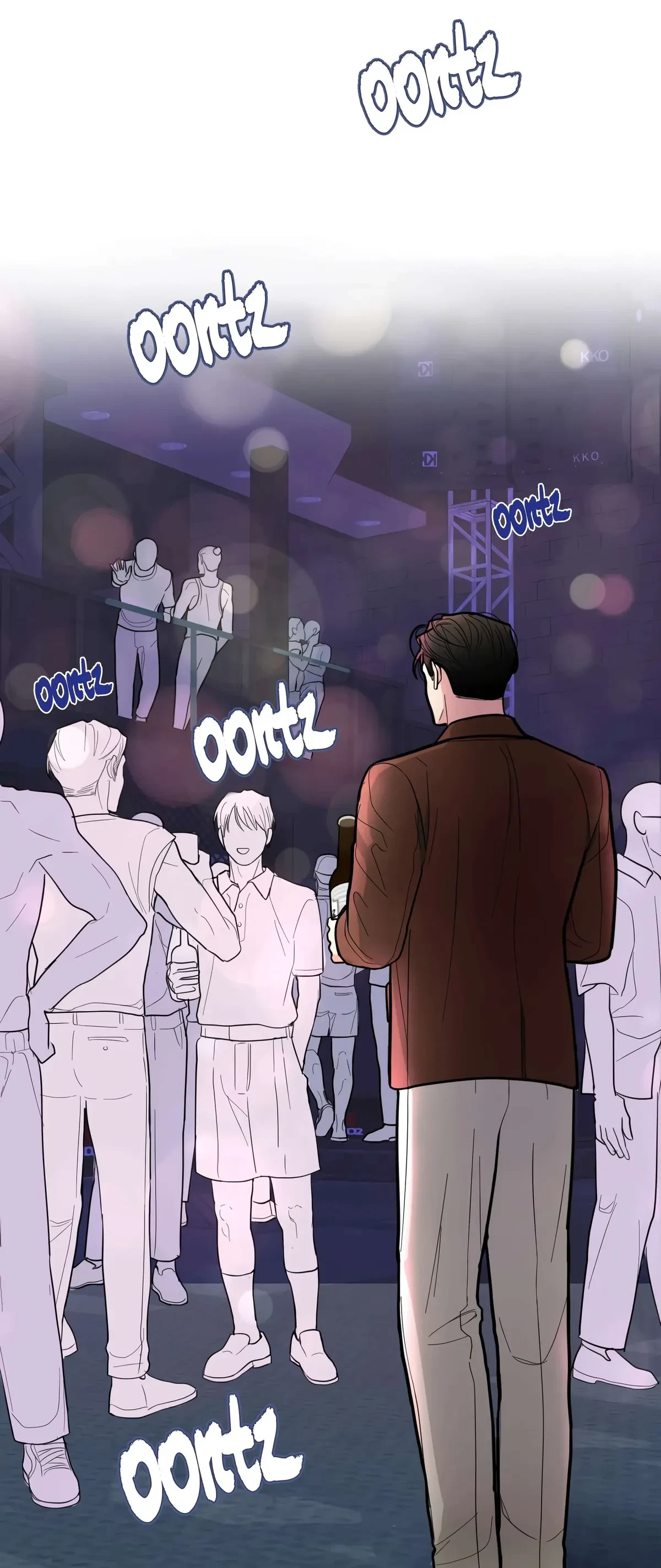 Pride And Persistence Chapter 1, page 49