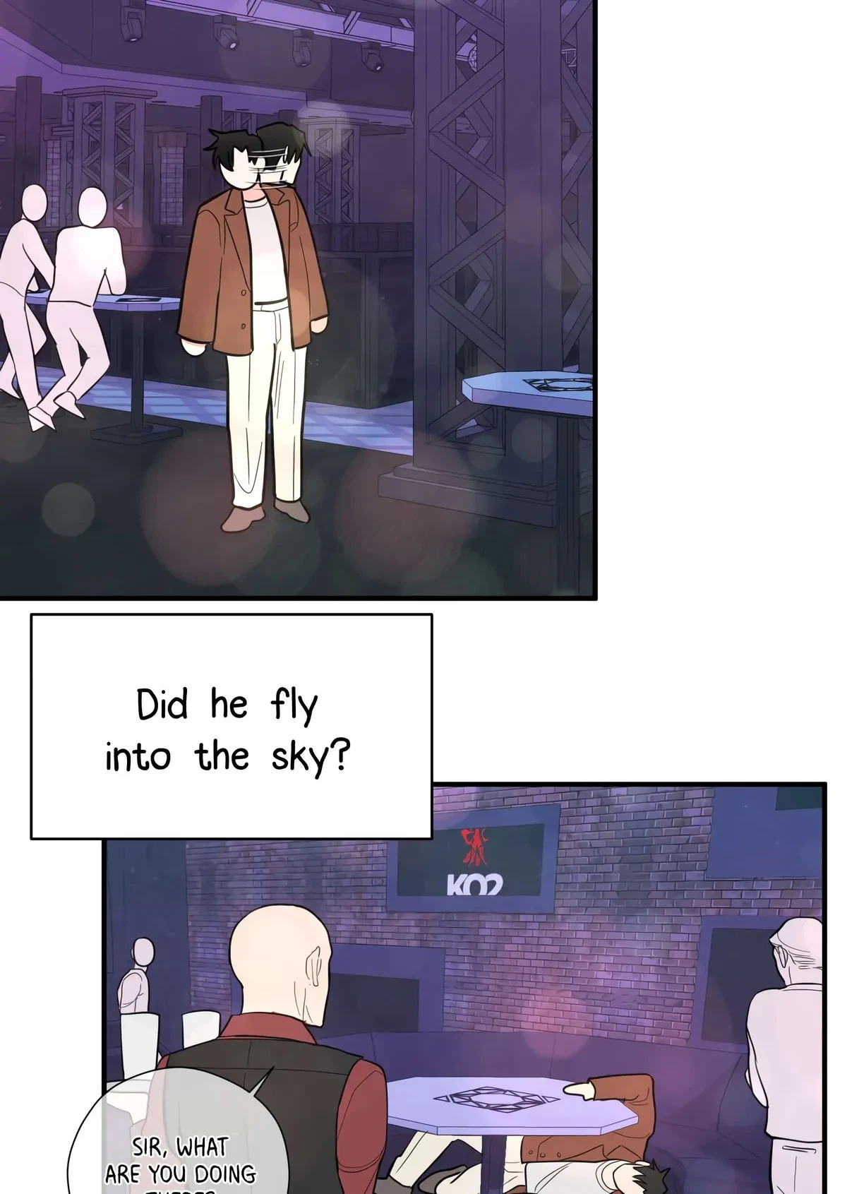 Pride And Persistence Chapter 1, page 53