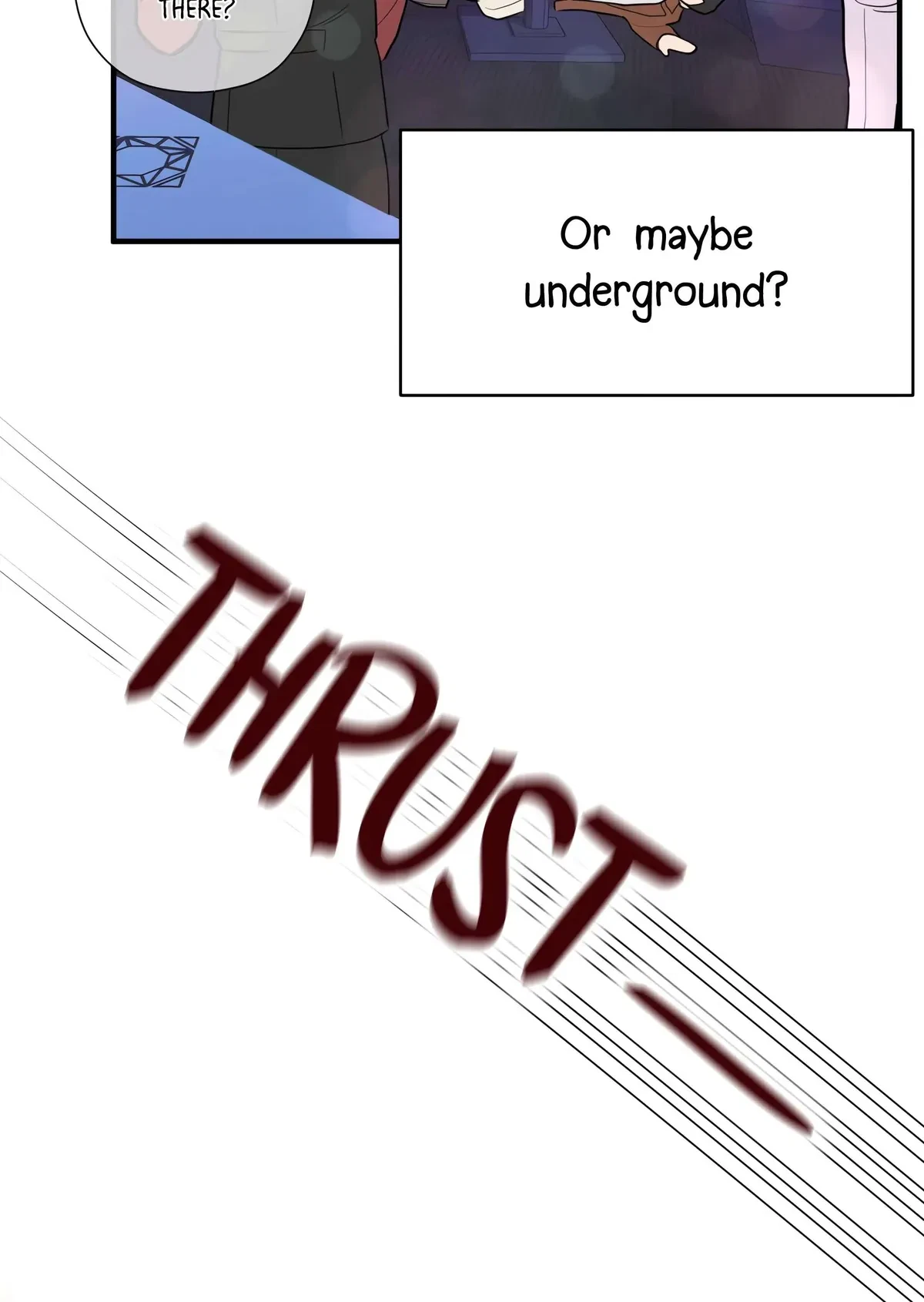 Pride And Persistence Chapter 1, page 54