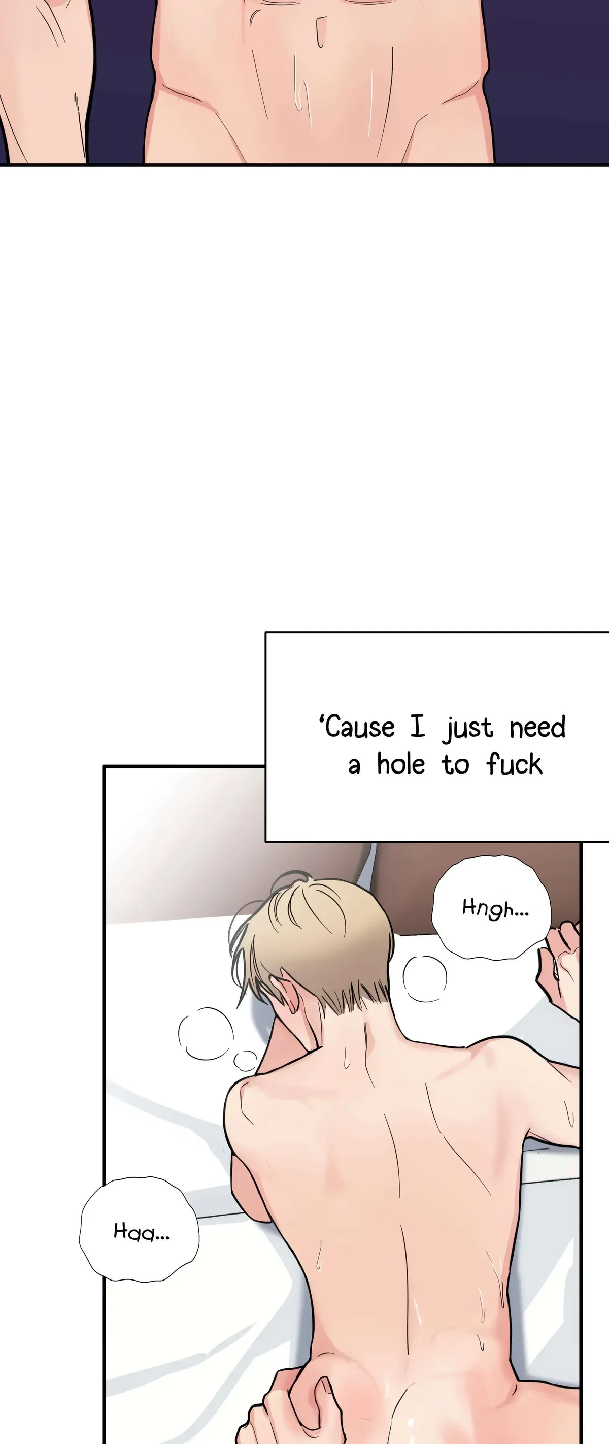 Pride And Persistence Chapter 1, page 57