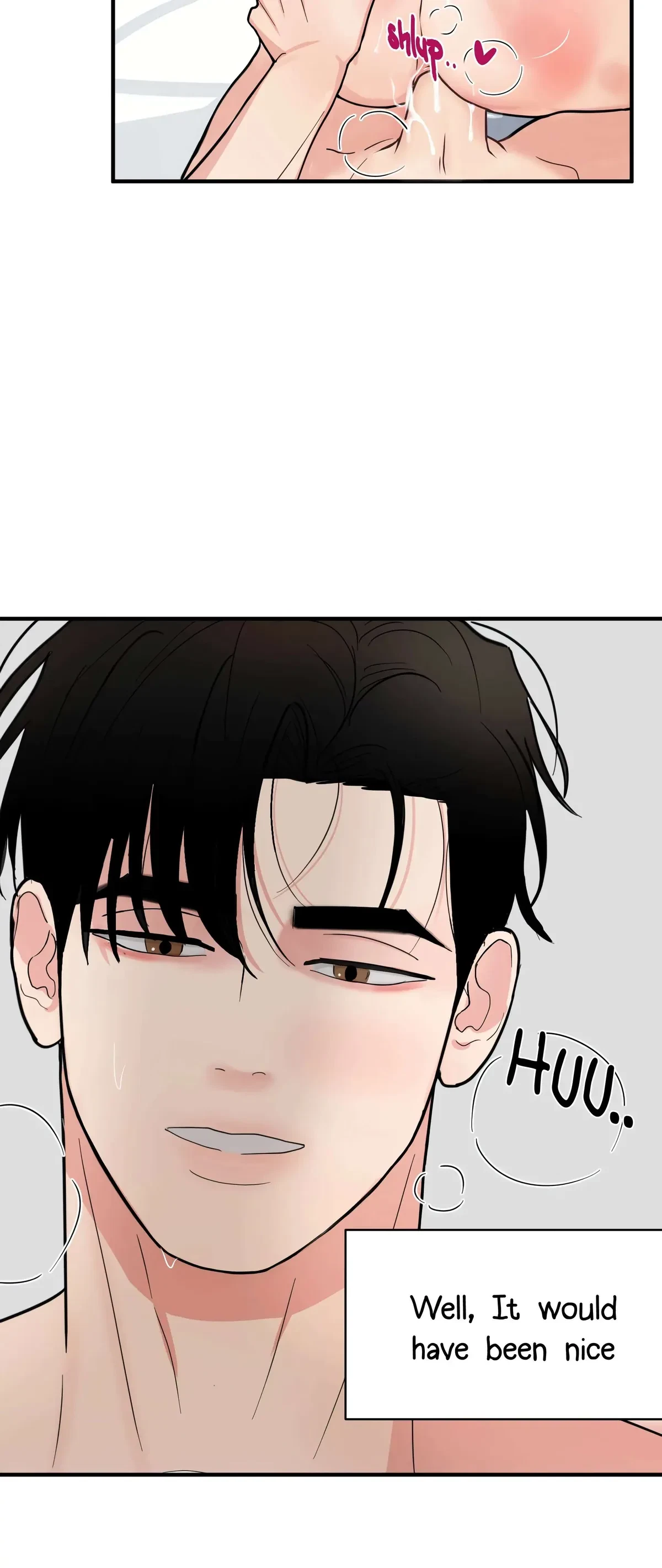 Pride And Persistence Chapter 1, page 58