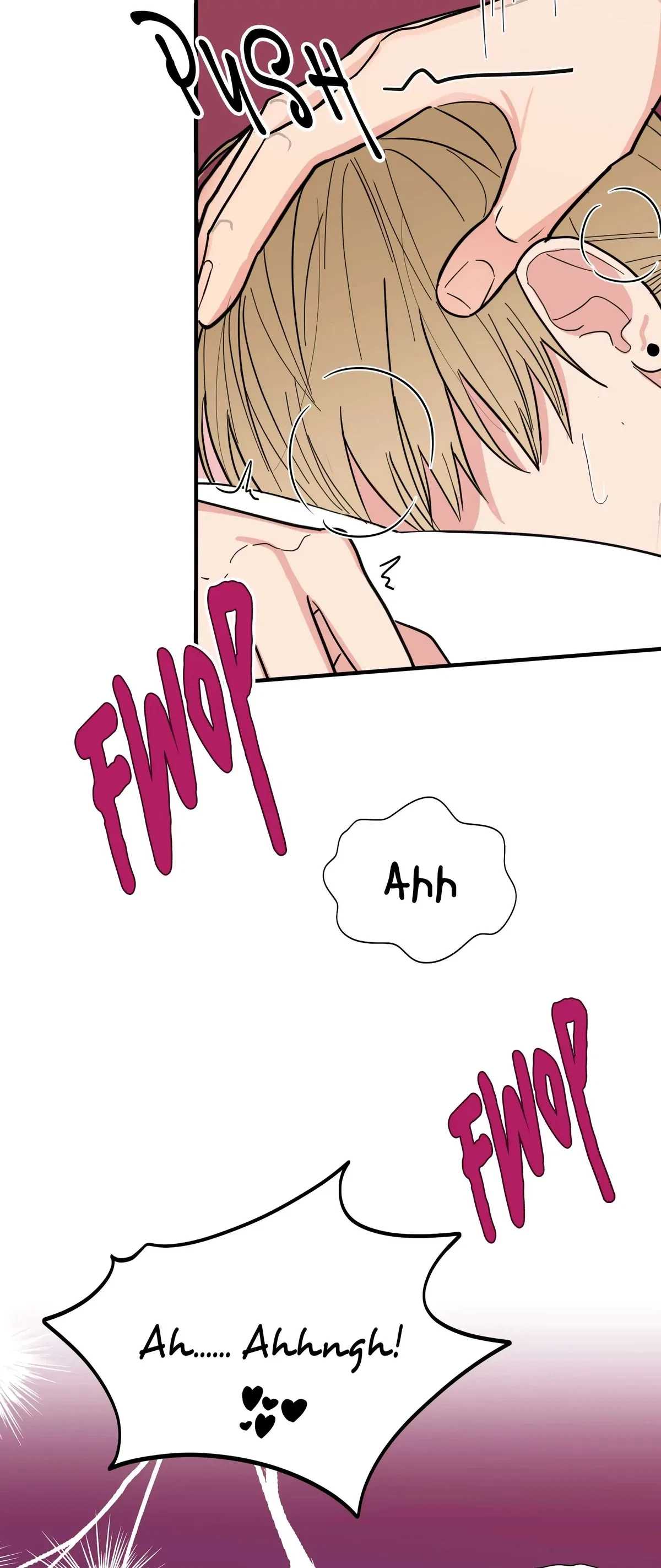 Pride And Persistence Chapter 1, page 63