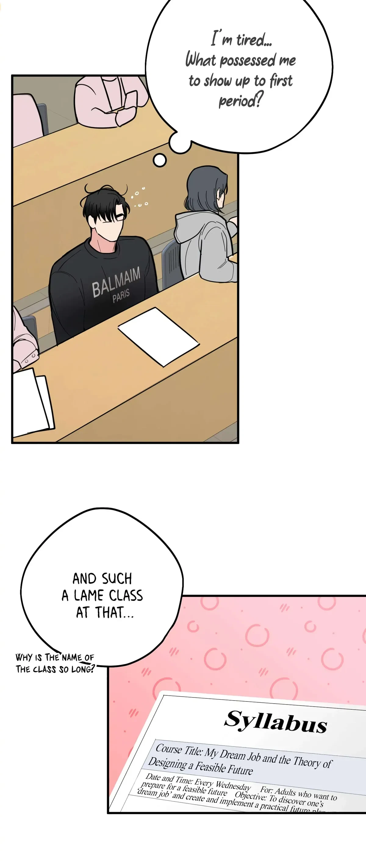Pride And Persistence Chapter 1, page 68