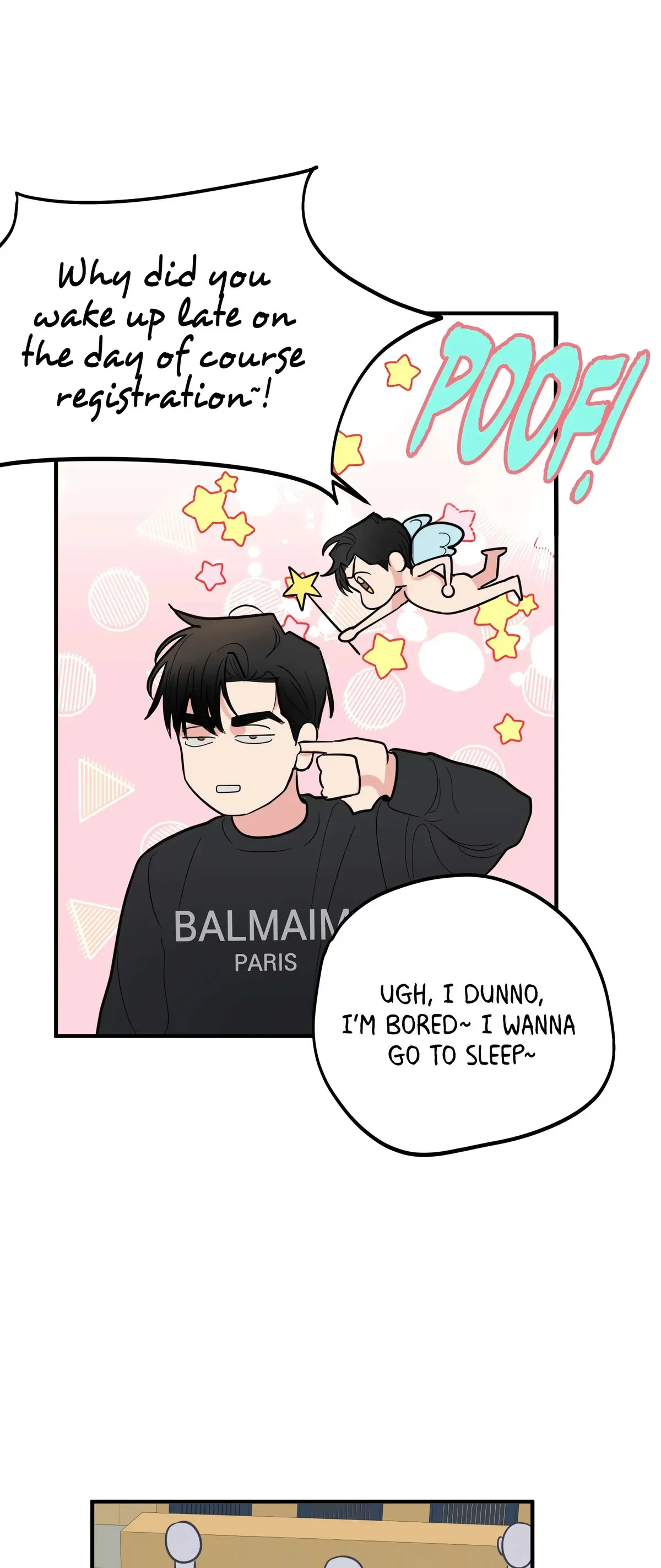 Pride And Persistence Chapter 1, page 69