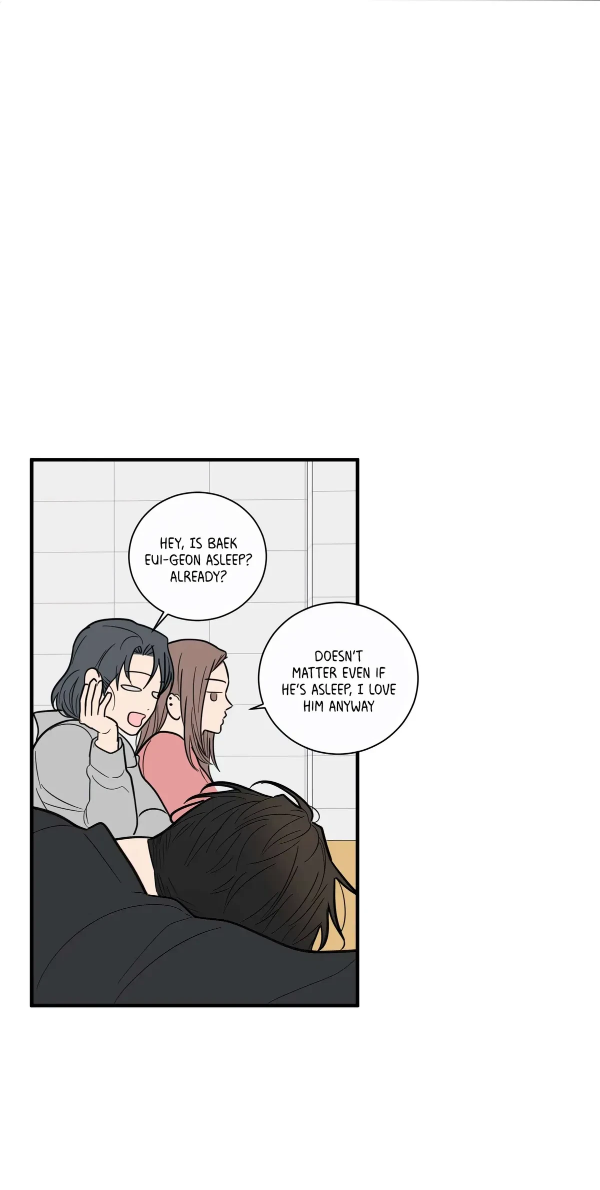Pride And Persistence Chapter 1, page 72
