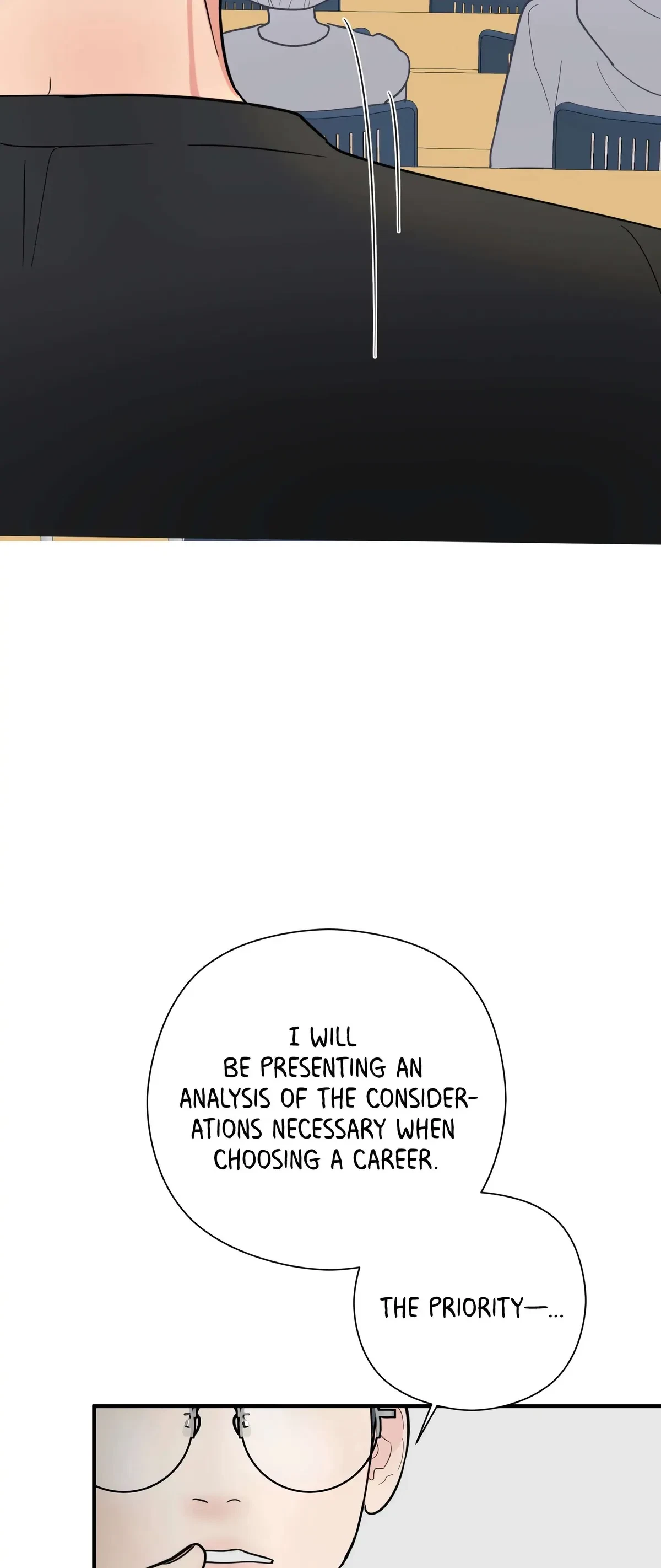 Pride And Persistence Chapter 1, page 75