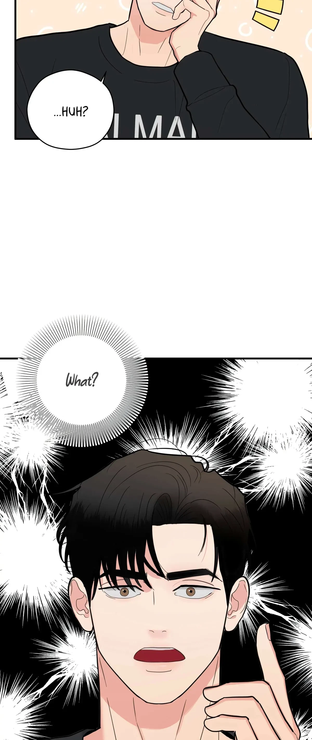 Pride And Persistence Chapter 1, page 80