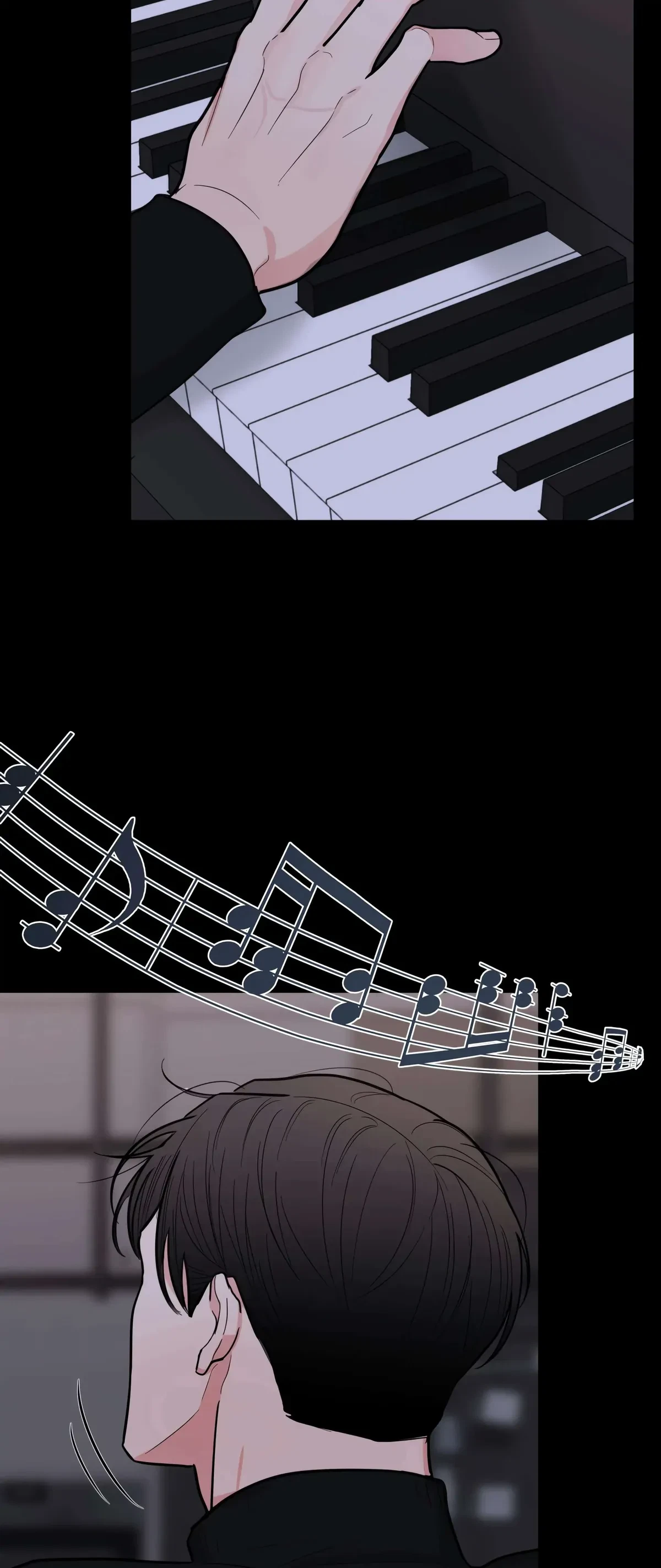 Pride And Persistence Chapter 1, page 9